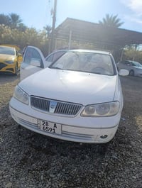 بدي ياباني • ٢٠٠٥ • رقم نجف