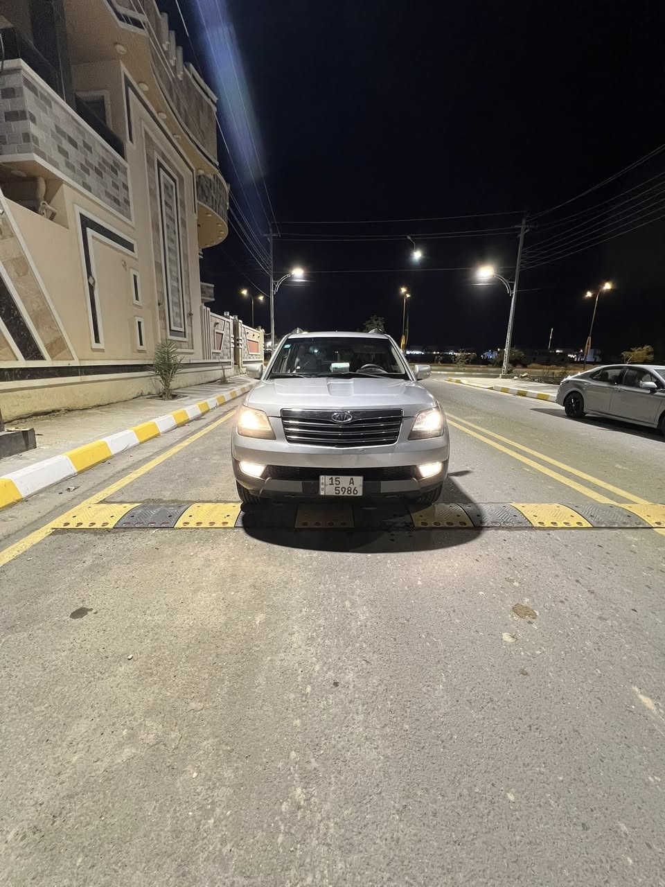 للبيع مهافي 2012 فول مواصفات واحد على واحد خليجي رقم االانبار الجديد بسمي مكفولة كفالة عامة من الصبغ وتبديل 
بصمة تشغيل
بصمة أبواب
زراك لايت
كراسي كهرباء
اسلايد روف
صندوق شفط
مري شفط
اشاير بلمري
حساس خلفي كامرة
تؤويل
لايت زنون 
7راكب
3قطع تبريد
السعر 155
مكان السيارة الانبار الفلوجة
الاستفسار الاتصال على الارقام التالية
***********
***********
