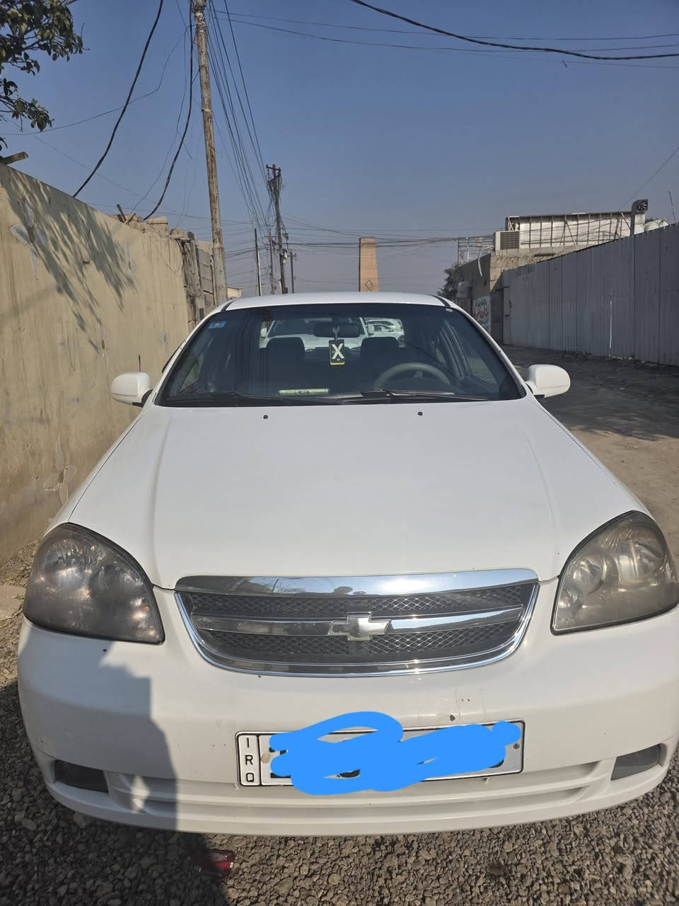 اوبتر للبيع موديل ٢٠١٢ تبريد شغال كير ومحرك مكفول صبغ الجنطة فقط  السعر   ٩٣ رقم بغداد مميز
للتواصل الاتصال على الرقم 
***********
