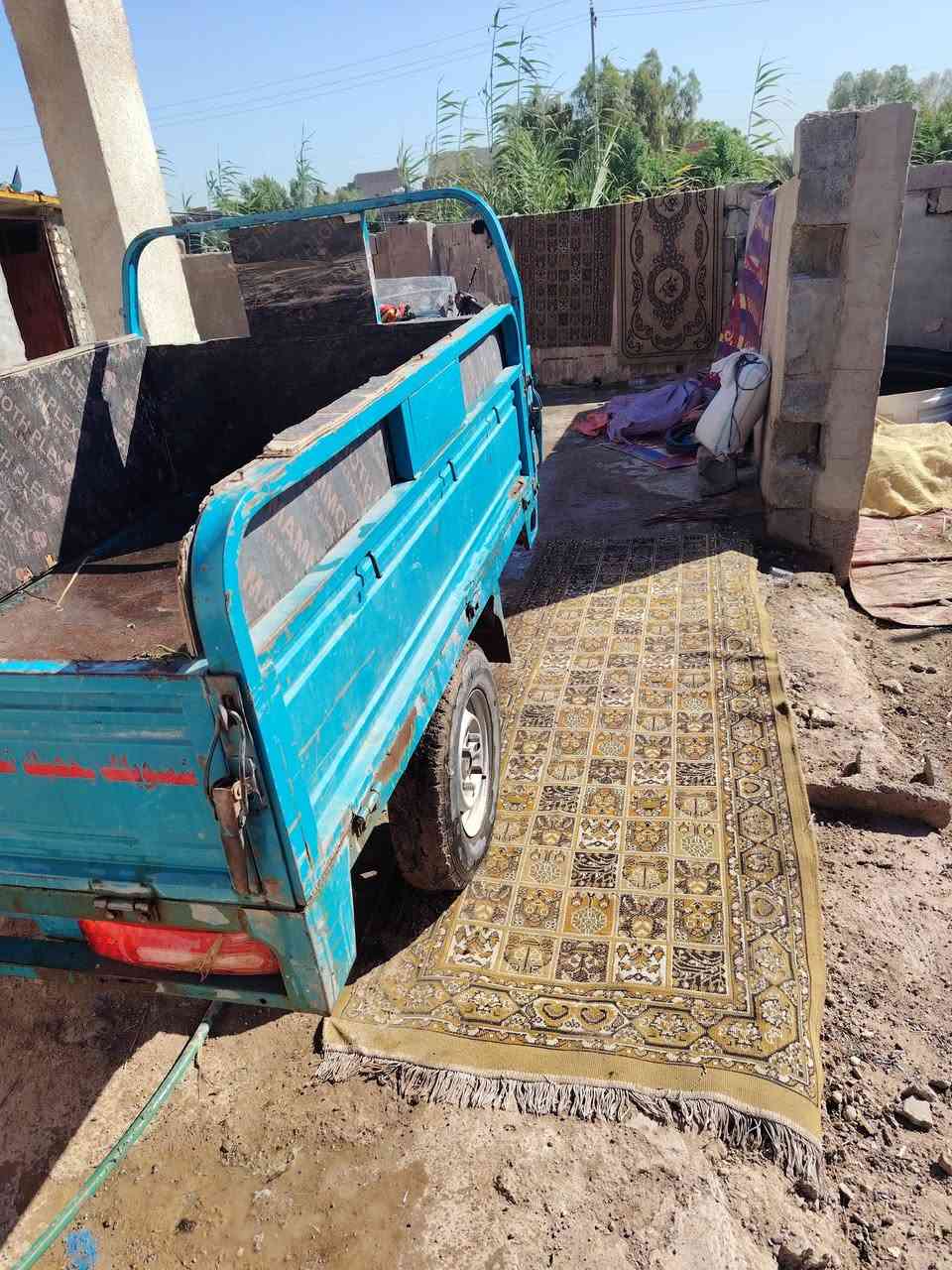 ستوته صقر مدينه 18 كلش نظيفه مع الجناي مكينه غير من الله اوراق ضايعه واتحمل كافه المسؤوليه مكان بغداد حي البتول ***********
