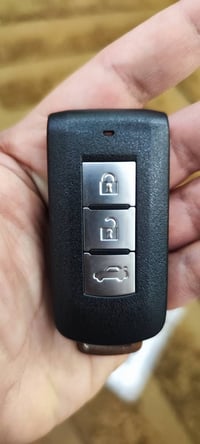 بصمة • مفتاح خام • قابلة للبرمجة