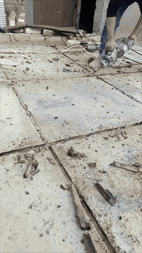 مستعدين لتزفيت الأسطح والرباطات تصليح وأعادة الماستك
التواصل مراسلتنا أو الاتصال على الرقم ***********
