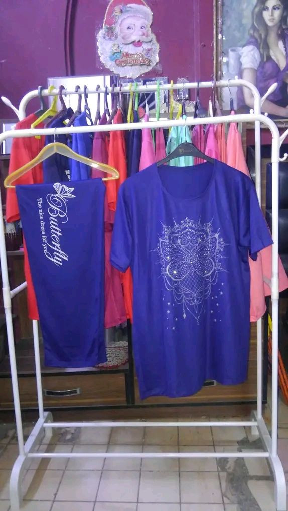 السلام عليکم من رخصة الادمن يوجد تراکات نساٸي جديد للبيع الحجز على ويتساب الرقم *********** يوجد توصيل شارع حيفا والمناطق المجاورة عنوان المحل شارع حيفا المجمع السوري مقابيل القصر وصدامية الکرخ عمارة 13 جوار اسواق البرکة نفس المامر الباب الماروني علی اليسار حبايب ارفعولي المنشور بکلمة ياالله يارزاق وشکرا
