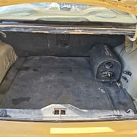 سمند • ٢٠١١ • مكينة حدادية مكفولة