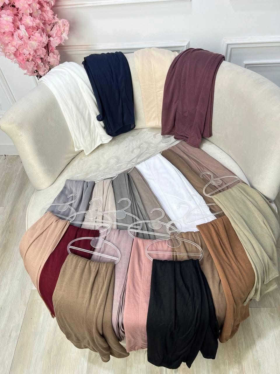 شال دلاليد الخامة الاصلية ***********
زورونا في موقعنا الكائن📍الشورجة-تحت التكية-عمارة النعمان-السرداب🧕🏻حجابات الملكة https://t.me/+oxs6UGtNE8MyODUy
