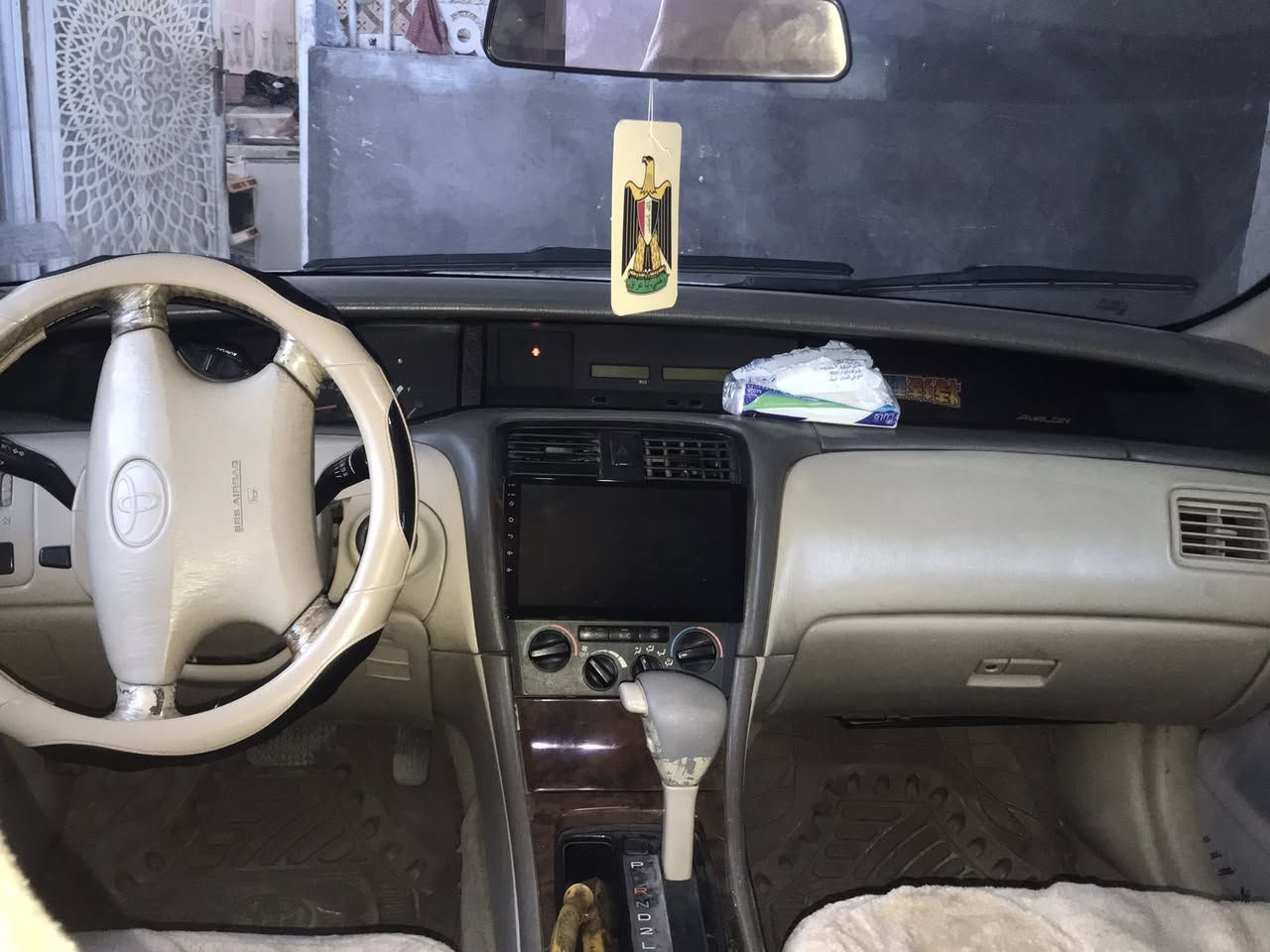 سلام عليكم افلون موديل 2000 وارد كندي مكفوله من ضربه بيه باب مبدل  بيه صبغ اثر جراد منظومه تبريد تخم تاير ودوشمه سياره كامله مابيها نقص سنويه 2027 رقم سياره بصرة السعر 90  مكان البصرة سفوان  ***********
