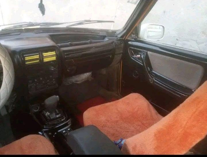 فولكه للبيع  نضيفه  عوزها ترتيبات قليله
بيها وكاله السعر 19 حداديه كهربائيات گير مكينه فيفتي اثنين ونص خير من الله
التواصل على الخاص 
*********** اتصال الرفاعي, ذي قار
