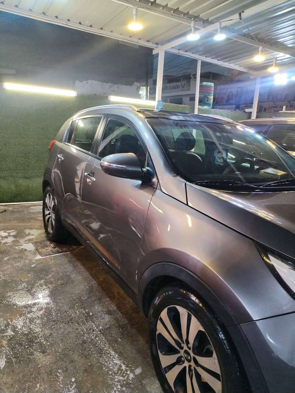 (السَلٱمٌ عـَلـْيگمّ-ۈرحـْمّـٌة ٱللـّہ ﯙبُرگـّاتہ)ادواات ادوات ادوات
كصه جنطه .... كيا سبورتج
2016
كاز كاز بيه حصه جميع المحافظات العراق
العنوان بابل الاتصال
***********
***********
السعر53 وبيه مجال
