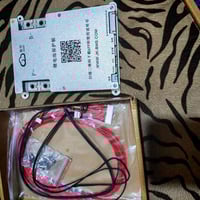 بي إم إس • إلكترونيات