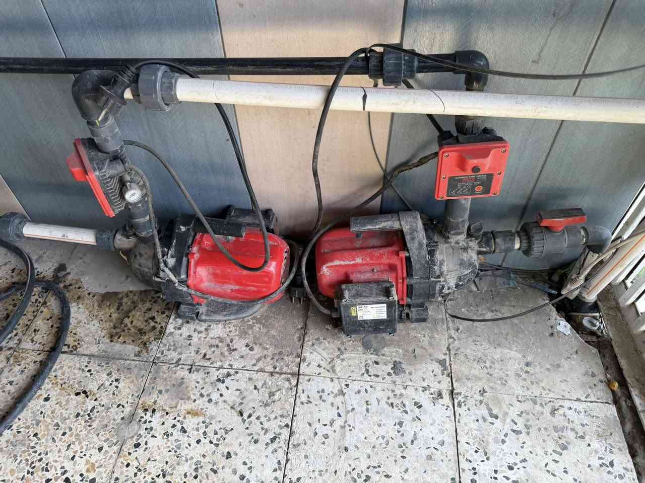 محطة ام المتر مع كامل المحتويات المحطة جديدة ١٠٠٠ لتر بل ساعة مكان بغداد ***********
