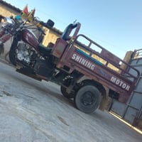 SHINING MOTOR • بدون تفاصيل