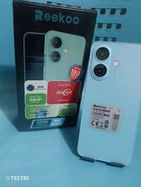 ريكو نوت ٦٠ • ٦٤ جيجا • ٤ جيجا رام