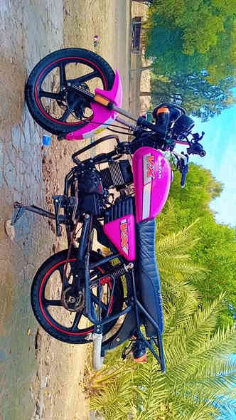 سلام عليكم دراجه البيع ديون نفخ موديل 23 وراق سنساخ مكوفله كفاله عامه جديده حلوه  محرك كهربيات كامله مبيه اي نقص محرك 200 كتابه حمراء درجه شرط حلاء من الصوره كامله تجي وتشوف بيعنك السعر 1300 وبيه مجال الشراي يتصل وبيك خير ودلل ***********
