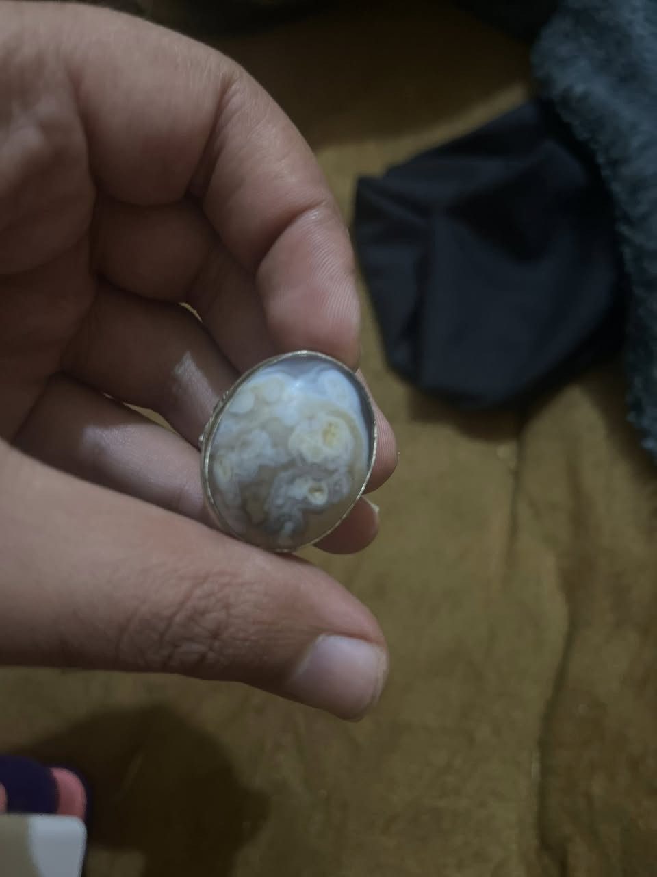 سليماني وداوودي للبيع مصورات


**إذا كنت صاحب هذا الإعلان وتريد حذفه لأي سبب، رجاءا أرسل رسالة إلى الدعم الفني**