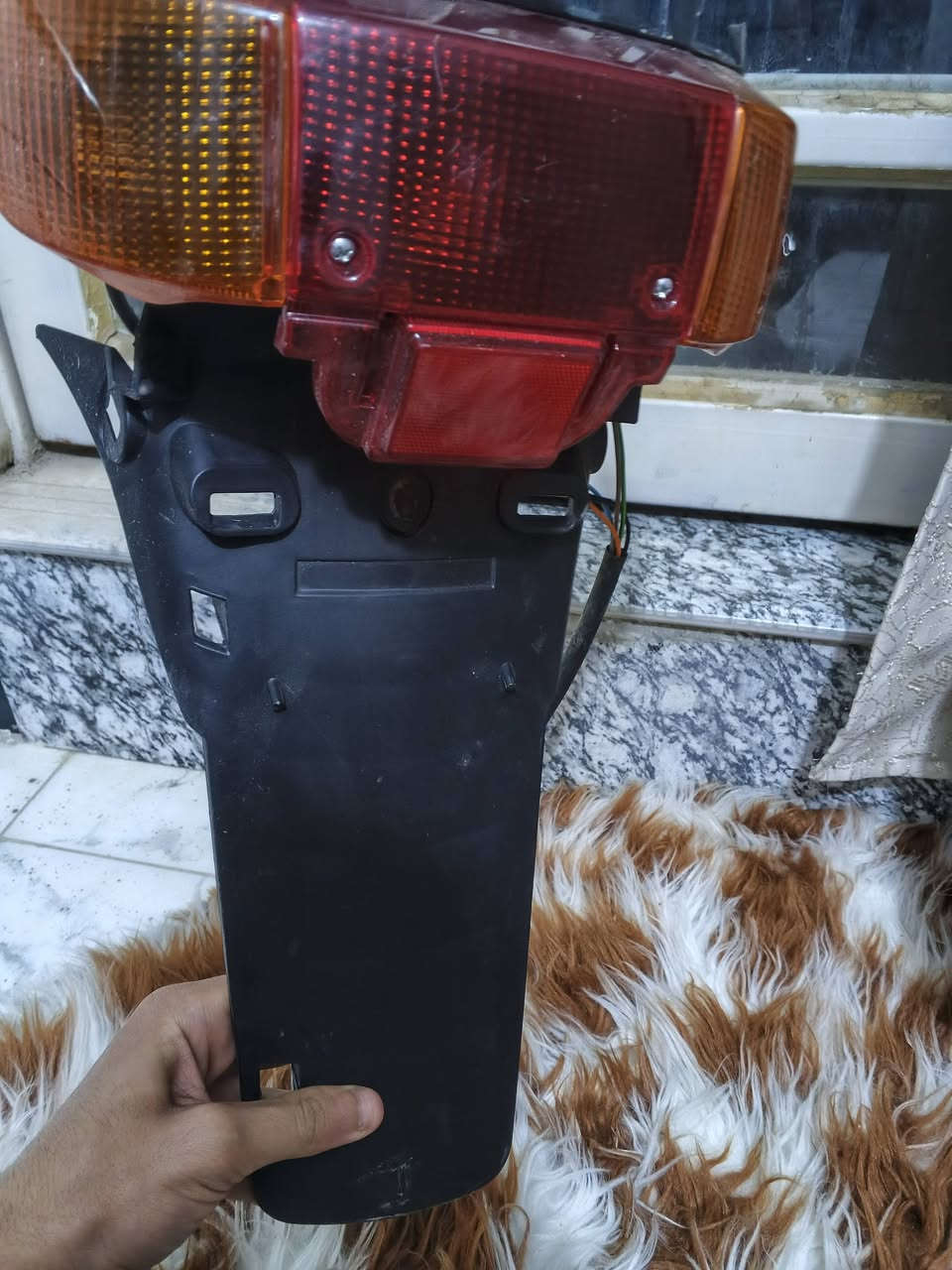 شباب دهن اصلي هوا ودبه تاخذه زرف مابيها ب12 

بك لايت بطه شخط مابي ب10 

زنون شرط العمي عالي رماش ناصي اطفاء 60 اصلي أبو مروحه منظومه

حي العامل مكاني متواجد خاص


**إذا كنت صاحب هذا الإعلان وتريد حذفه لأي سبب، رجاءا أرسل رسالة إلى الدعم الفني**