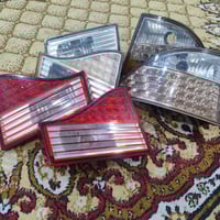 بك لايت سورن • أصلي • الكوت