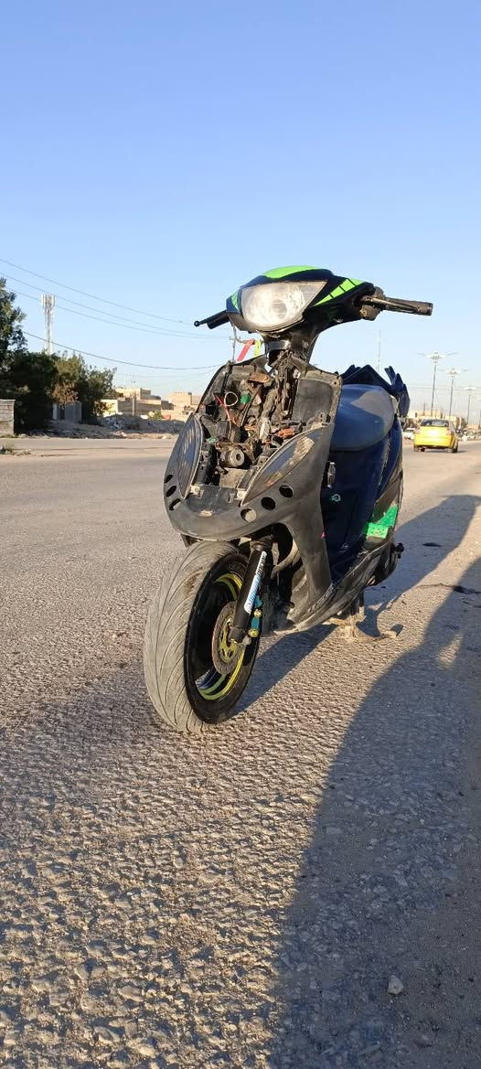 السلام عليكم
ماكس عدله مكينه ما مفتوحه وناعمه 
محتاجه ترتيب 450
مكاني نجف ميلاد
***********
 مستعجل ع البيع
