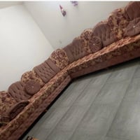 ديوان٧م • خشب بلوك اسود • كركوك