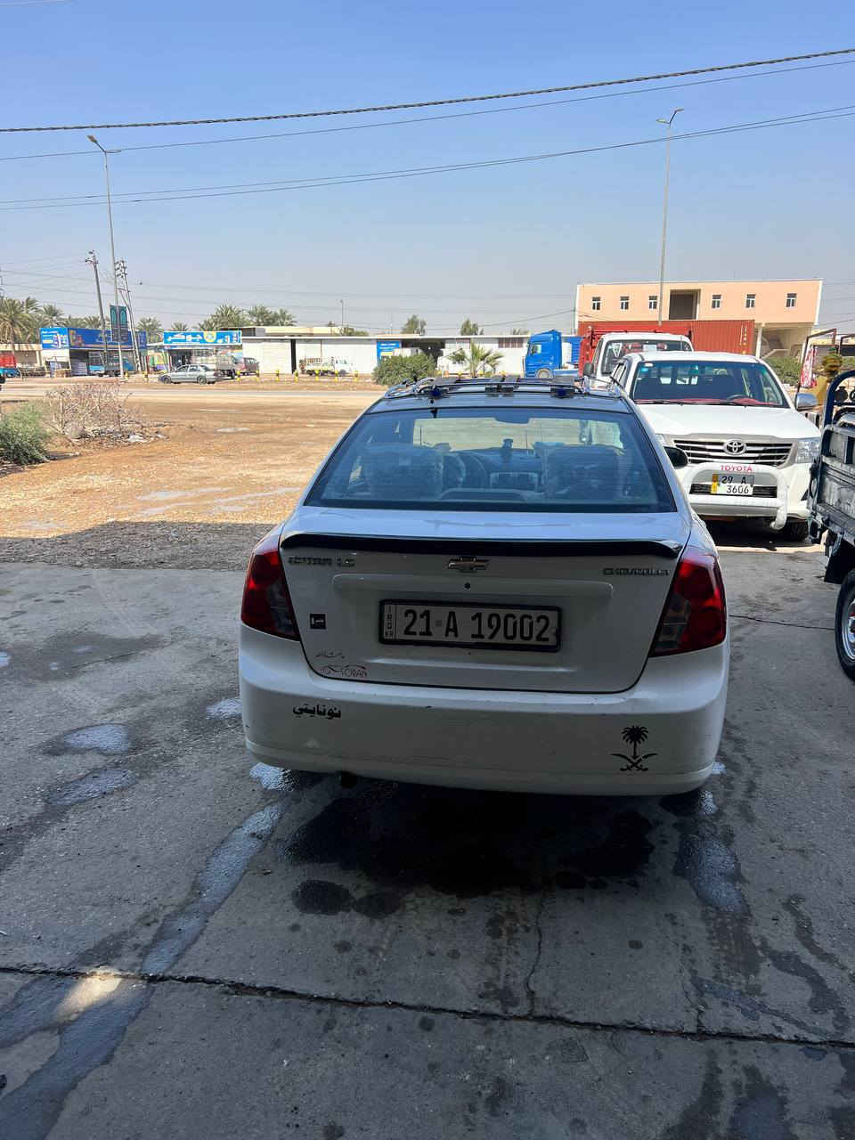 سلام عليكم اوبتره 2009خليج كير ومحرك مكفولات كير اوتو سياره احله من صوره سياره كفاله عامه تخم تاير نضيفات خط ابيض مكان سياره واسط قضاء الصويره سعر 75تصل وبيك خير ودلل


**إذا كنت صاحب هذا الإعلان وتريد حذفه لأي سبب، رجاءا أرسل رسالة إلى الدعم الفني**