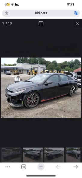 للبيع سعر ١٤٠ ب مجال 
💎السرعه300‏✈️🚀

💎موديل 2022

💎المحرك :2000تيربو N

💎المواصفات:N

ضايفلهه بوابه بصلنصه تتحكم ببهه دكمه شغل طفي فيديو ناشره شوفه

1/1

💎گير ((عادي))

💎والدكمه ال BOG تزيد 20 حصان لمده 20 ثانيه

💎كشن حضن.  ❗️🚀

💎اشاير مري

💎تبريد +تدفئة

💎كير + محرك ((شرط))

💎كشن علامة N ليزري

💎كشنات كنتاره وجلد وعلامة N ليزري

💎اناره دشبول ليزريه

💎 تحكم استيرن

💎ابواب بصمة

💎 تشغيل

💎شحن وايرلس

💎كاميرا

💎نظام صوت _𝐁𝐎𝐒𝐒

💎اشارة ترحيب

💎اشارة مرايا

💎اوتو ستوب

💎نقطة عمياء

💎تحديد سرعة

💎تحديد مسار

💎رادار امامي

💎رادار جانبي

💎رادار خلفي

💎حساسات جانبي

💎حساسات خلفي

💎نطام _ ECO

💎نظام _ 𝐍𝐎𝐑𝐌𝐀𝐋

💎نظام _ 𝐒𝐏𝐎𝐑𝐓

💎نظام _ N

💎كشنات هيتر

💎صندوق ذكي

💎لايتات ليد 3عدسات زينون

💎بكلايت ليد

💎السياره ماشيه 91 الف كيلو

الضرر مالها  فقط جاملغ بدون اي قطره صبغ

مكاني البياع ***********

مكاني البياع
