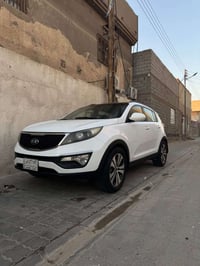 سبورتج • ٢٠١٢ • خليجي