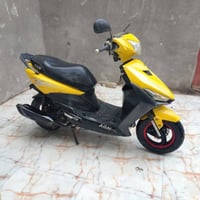 صيني FS • شغاله • بيه مجال الشراي