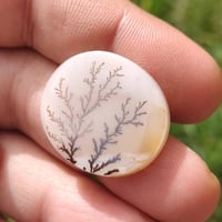 لوحه فنيه من العقيق اليماني الشجري طبيعي حر بالذمه حجم راهي السعر 45  ...