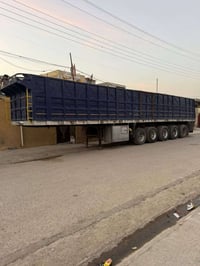 للبيع عربانه جديده خمس دناكير 14شاصي 16طول 360  وهاذه رقم 07702755280