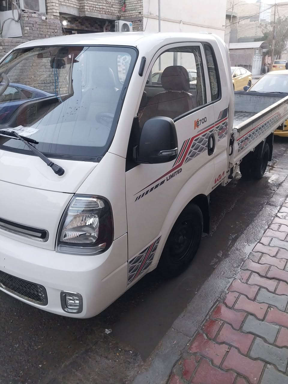 موديل 2022 كفاله عامه رقم بغداد 
المكان بغداد البلديات (السعر 142)
الرقم الموبايل ***********
