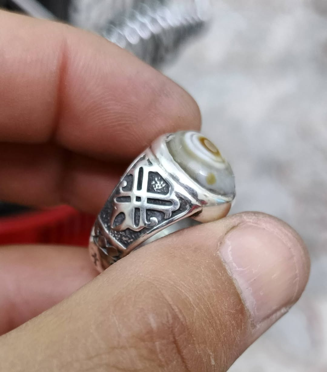 سليماني صياغة يدوية ٧٠ . الف 
بغداد حي النصر 
***********
