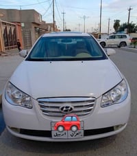 ٢٠١١ • كير توماتيك • حوض مكصوص