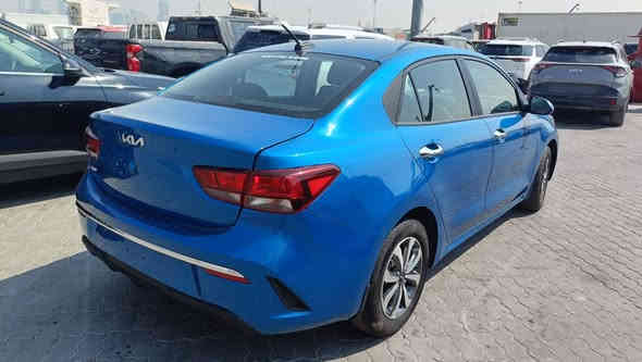 KIA RIO S 2023
مرقم شمالي جاهز
فول مواصفات عدا الفتحه
دخول جديد
#السعر 135 ورقه
للأستفسار الاتصال على الرقم التالي
*********** مهندس مصطفى
