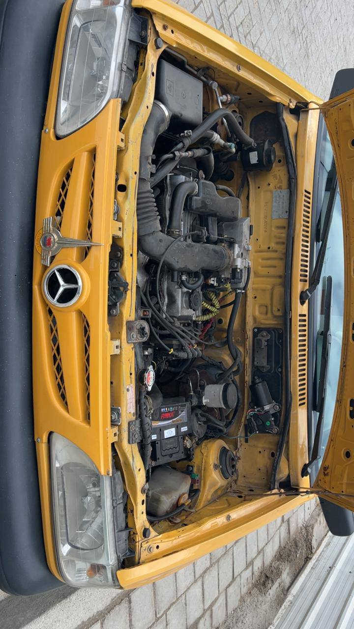 السلام عليكم
سايبا2011  سياره جاهزه كير مكينه صدر غرفتهه جديده  تخم تاير تحويل رقم انكليزي مصفره هيئه وغرامات سعر 30 وبيهه مجال مبدل بيهه جاملغ امامي فقط الاستفسار اكثر الاتصال عل رقم اني مكلف بلنشر ***********
