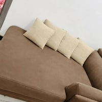 ديوان ١٠ مقاعد • سرير تركي • سماعات بلوتوث