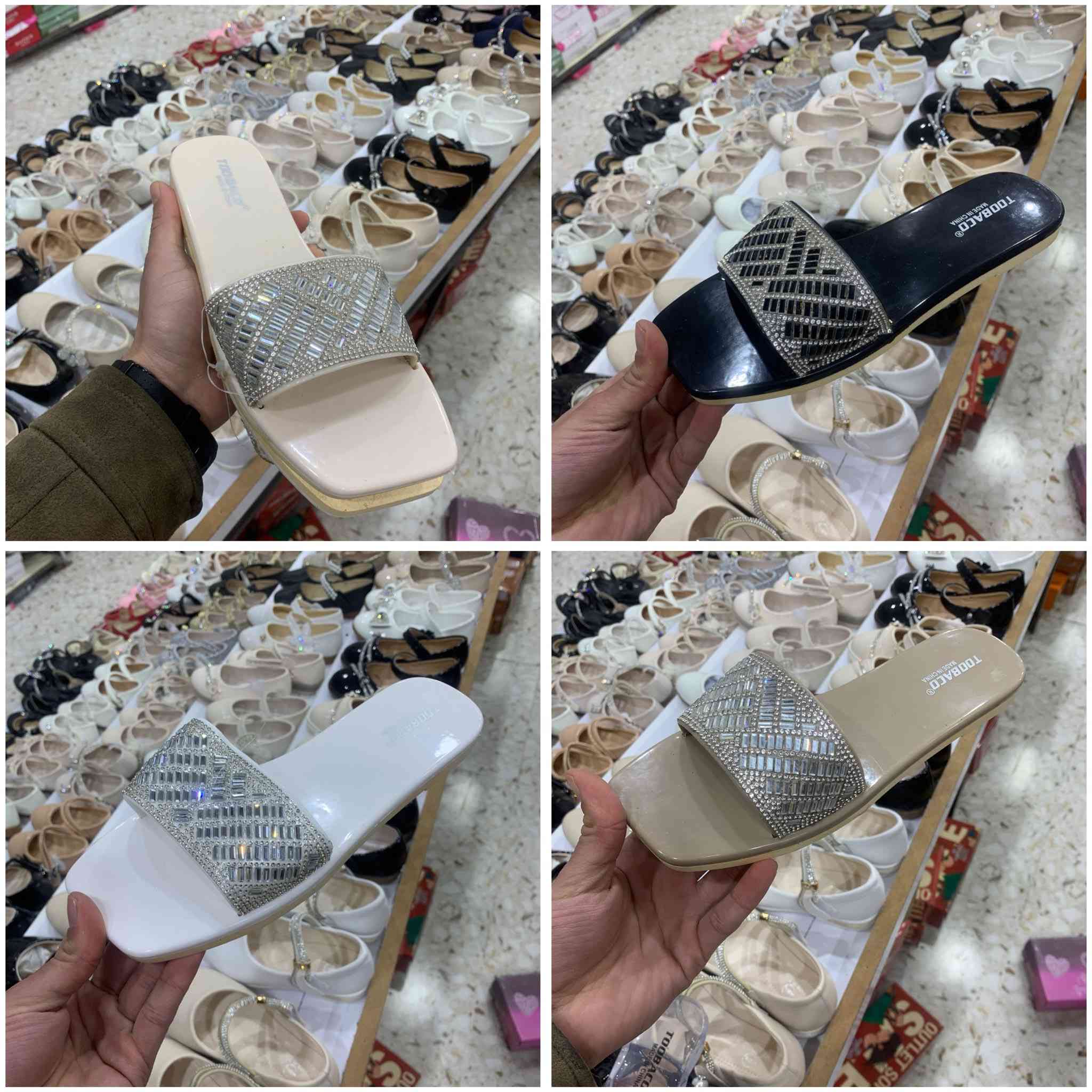 تم وصول مودیلات جدیدة✨🔥😍
عنوان:سوق جمهوریة-عمارة البرکة-بصف صیاغة غازي

مۆدێلی تازە گەشتبە✨🔥😍
ناونیشان:بازاری جموری-بینای البرکە-تەنیشت ئاڵتونی غازي

https://www.snapchat.com/add/qasr_lla7zya?share_id=0bwNNuPRSBqVc9YehWt_Gw&locale=ar_IQ


**إذا كنت صاحب هذا الإعلان وتريد حذفه لأي سبب، رجاءا أرسل رسالة إلى الدعم الفني**