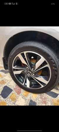 مراوس ويل كب • 17-18 • بغداد