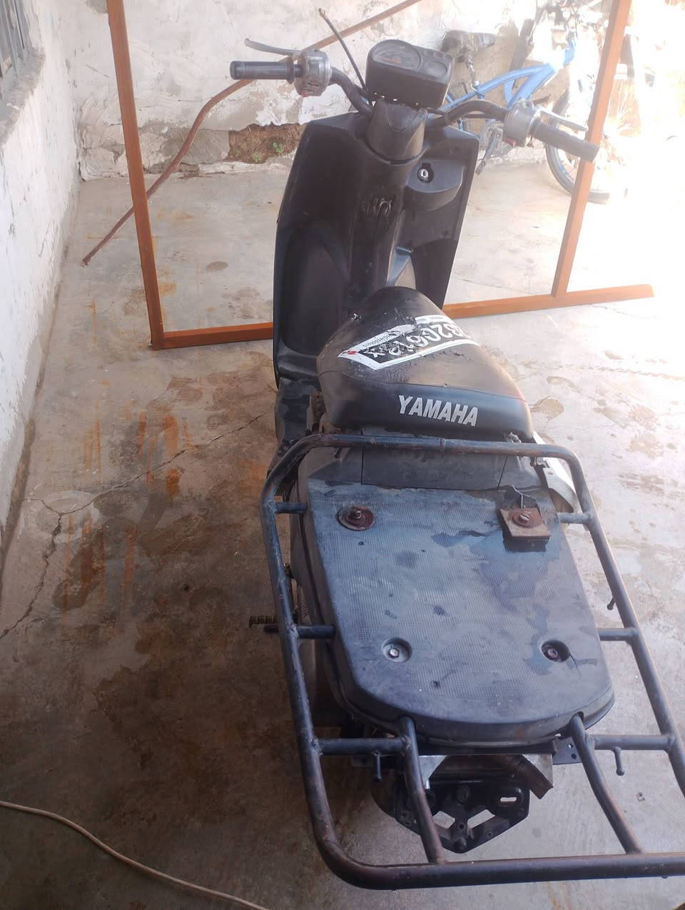 موطور شقال مكينه نضيفه شاصي شرط سعر 150العنوان النبي يونس ***********
