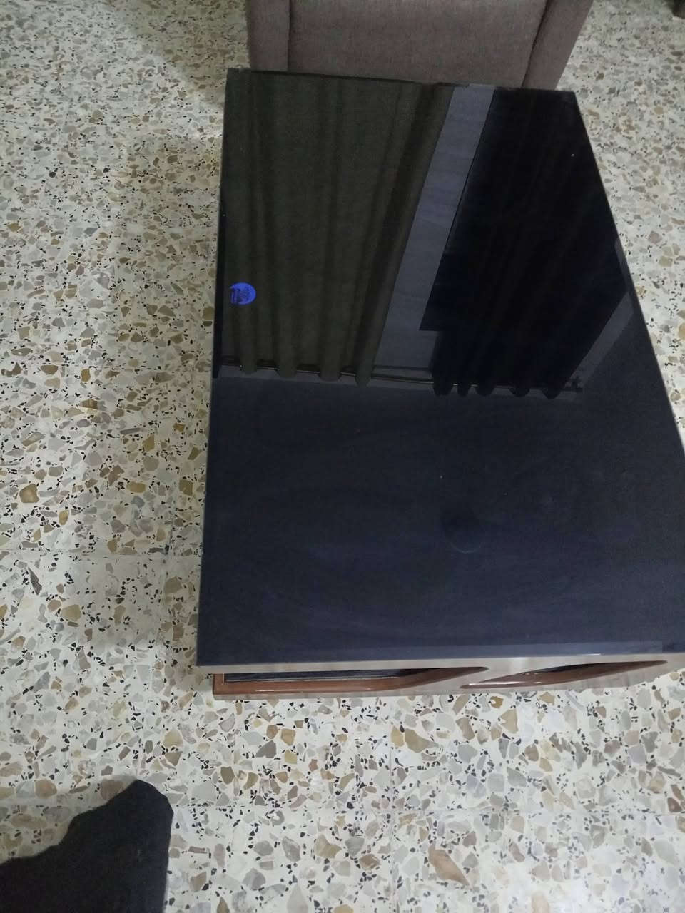 طبلات للبيع جدد


**إذا كنت صاحب هذا الإعلان وتريد حذفه لأي سبب، رجاءا أرسل رسالة إلى الدعم الفني**
