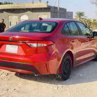 كورلا • ٢٠٢٢ • ذي قار