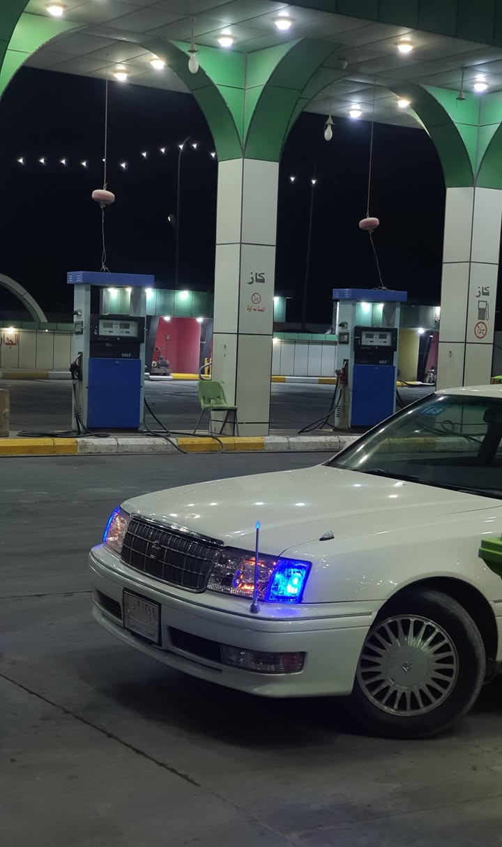 راس الثور للبيع 
راس الثور كصه قماره للبيع 

مديل 1997

السياره ب اسمي وسنويه لل 2027

حداده جديده + كير قبل فتره شاده + بك لايت كامل تفصيخ اخو الجديد + لايتات وسكنات وبلاجكتورات كلهن جدد

شاشه ايباد + كامره 

كيجات ليزريه 

محرك فيفيتي 3000 + كير 3000 + اكسل 3000 + مشط اباجي كصير 

الصدر الامامي والعربانه الخلفيه  قبل فتره شادهن يعني نافض حداديه كامله 

نضام ABS ومانع انزلاق  شغالات 

(السياره كصه قماره فقط يعني ماكو كصه ثانيه ومكفوله من نقل الجثه شرط تحويل ثاني يوم ) 

(السعر 85 وبيه مجال) 

(العنوان البصره القرنه منطقه الشاهين) 

التواصل فيس او واتساب
(***********)
