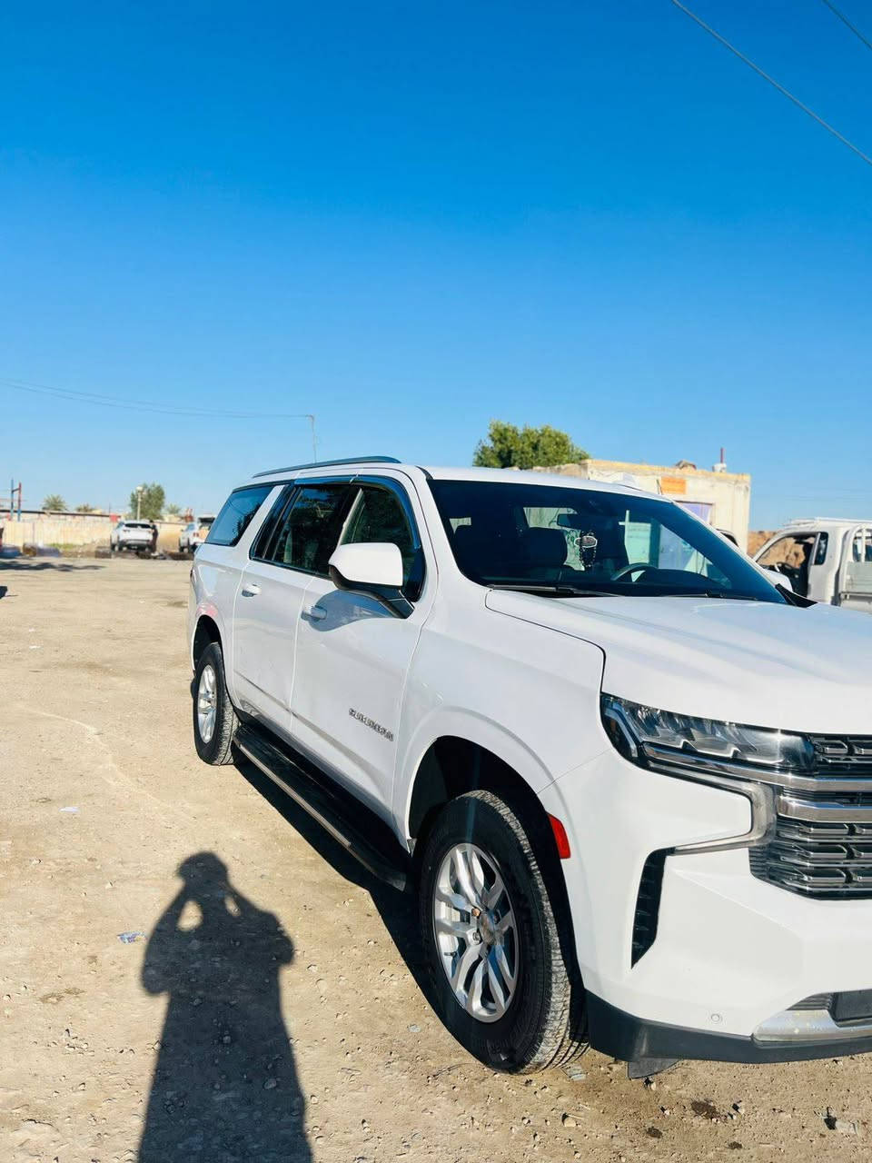 السلام عليكم
يوكن للبيع مواصفات عادي وارد امريكي
ضرر جاملغ وباب السايق فقط والباقي مكفول ارباك البرده فقط رقم سليمانيه خطه بابل- بصره
جرفته خير من الله ومرزوقه
. ماشيه
144067KM 
داخل جلد اسود مكينه وكير مكفول
سعر 375ورقه


**إذا كنت صاحب هذا الإعلان وتريد حذفه لأي سبب، رجاءا أرسل رسالة إلى الدعم الفني**