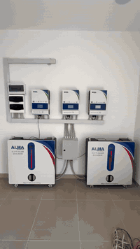 ⚡ تحب ترتاح من الذبذبات والضعف والانقطاع؟ بعد هذا الإعلان… ماكو حجّة! ...