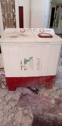 غسالة • جديد • حي الجهاد