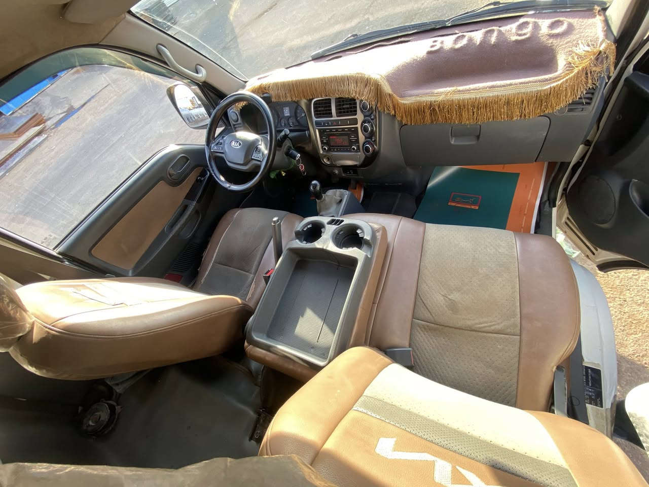 سلام وعليكم
كيا حمل بغداد موديل 2019 
بأسمي تحويل ثاني يوم 
السعر 130$  وياها المحجر والچادر

***********
