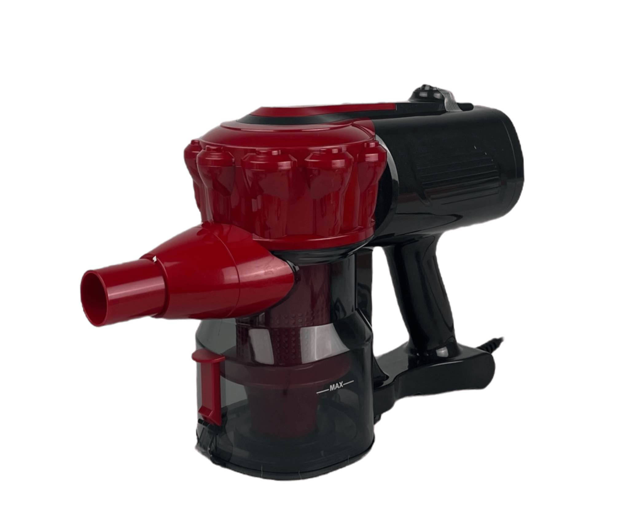 مكنسة عمودية من سامكس

الاستخدامات:

تستخدم لكنس الأرضيات أو تستخدم بشكل محمول لتنظيف السيارات و الأثاث

الميزات:

تصميم عملي وسهل الاستخدام مع قوة عالية في سحب الاتربة

خزان بسعة 0.5  لتر شفاف مع فلتر قابل للغسل

يمكن فتحها وتغير نوع استخدامها بسهولة

رأس لتنظيف الارضيات مع عجلات كبيرة لانزلاق سلس على الأرضيات

راس مخصص لكي يصل لكل المناطق صعبة التنظيف

سلك من الكهرباء بطول 3 متر مع مكان مخصص للتعليق

زر تشغيل إطفاء

الطاقة 600 واط

أبعاد الجهاز: العرض 12 سم الارتفاع 20 سم  الطول 40 سم

الارتفاع مع العصا: 110 سم

عصا قابلة للتحكم بالارتفاع

الجزء المخصص لسحب الاتربة: 24  14 سم

الملاحظات:

لم يذكر المنشأ على الجهاز

المنتج لايعمل على الاماكن الرطبة

السعر 36,000 دينار
التوصيل 5000 دينار 
الى جميع المناطق العراق الصويرة, واسط


**إذا كنت صاحب هذا الإعلان وتريد حذفه لأي سبب، رجاءا أرسل رسالة إلى الدعم الفني**