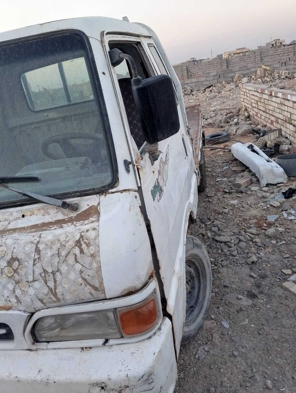 سلام عليكم كيه 96 كير مكينه نضيفات قماره وربع السعر16 مكان بغدادالرقم***********
