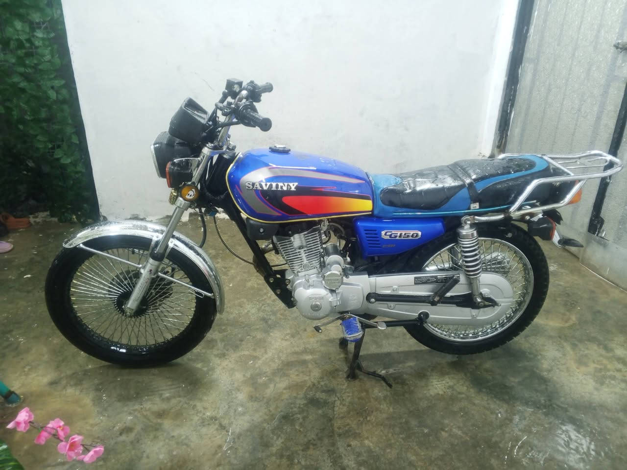 ماطور سافين موديل 19 سعر 400,,,***********
