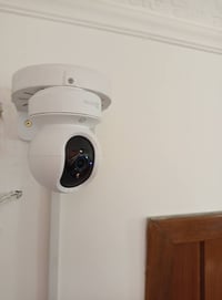 كاميرات واي فاي • EZVIZ أصلي • تركيب وصيانة بغداد