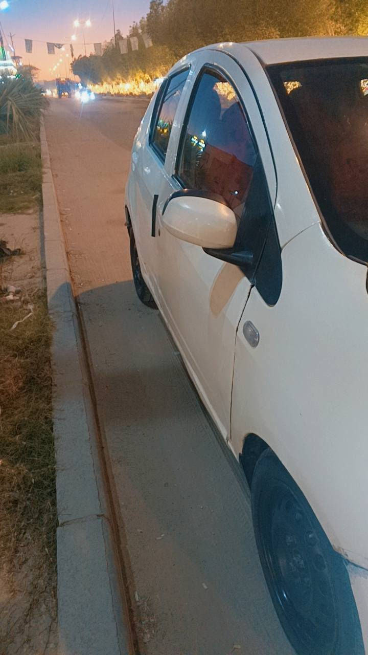 موديل2012سنوية بسمي مجددة 2028 كير محرك كورلة حدادية تخم تاير كهربائيات كلة شغالة صبغ العتب مال بيبان و الكنبريسر عاطل النجف, العراق


**إذا كنت صاحب هذا الإعلان وتريد حذفه لأي سبب، رجاءا أرسل رسالة إلى الدعم الفني**