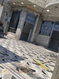 الفلوجه خلف مجمع الرحاب • ١٢٥م • طابو زراعي